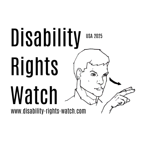 Action Item: Protect Deaf and Special Education!
