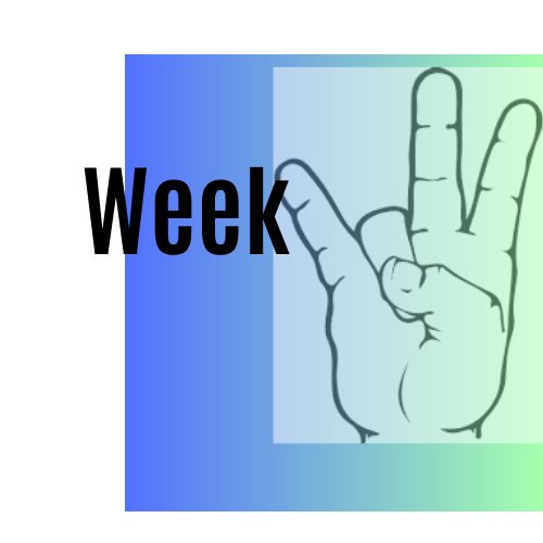Week 7 Updates