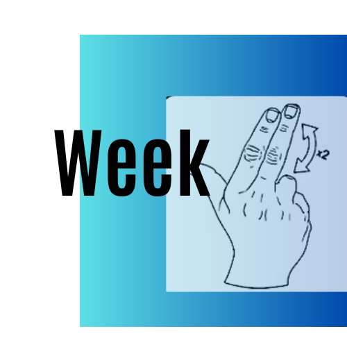 Week 13 Updates
