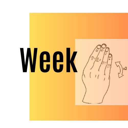 Week 14 Update